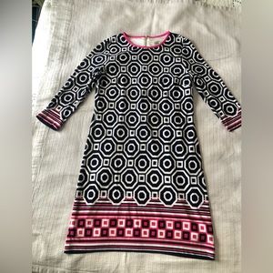 Eliza J dress size 6